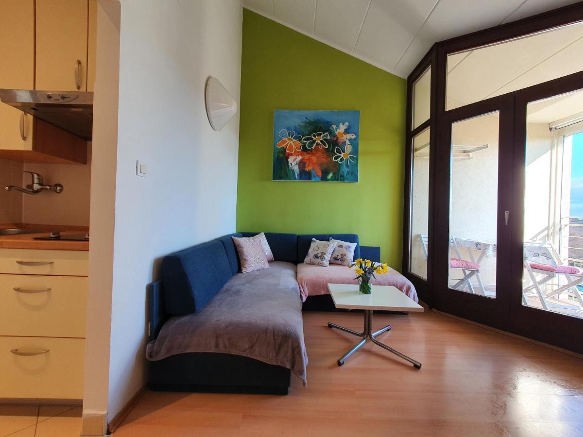 Janja Apartment Novigrad  Exterior photo