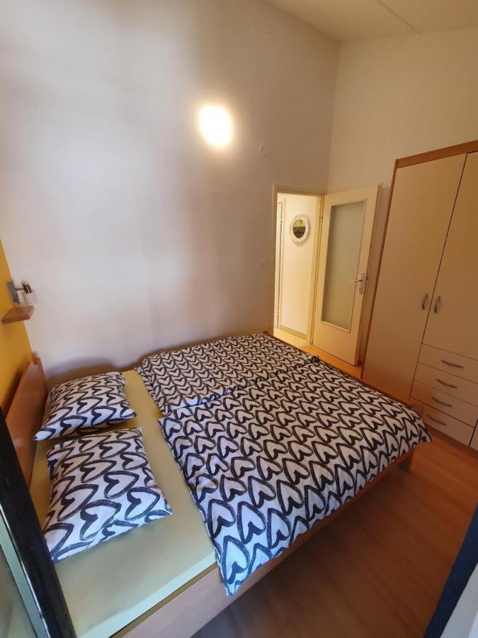 Janja Apartment Novigrad  Exterior photo