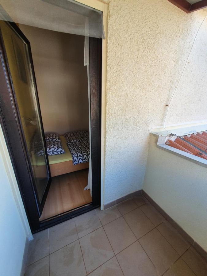 Janja Apartment Novigrad  Exterior photo